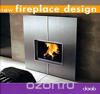 New Fireplace Design
